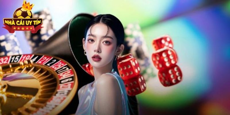 5+ chuyên mục giải trí đang thu hút đông đảo người chơi