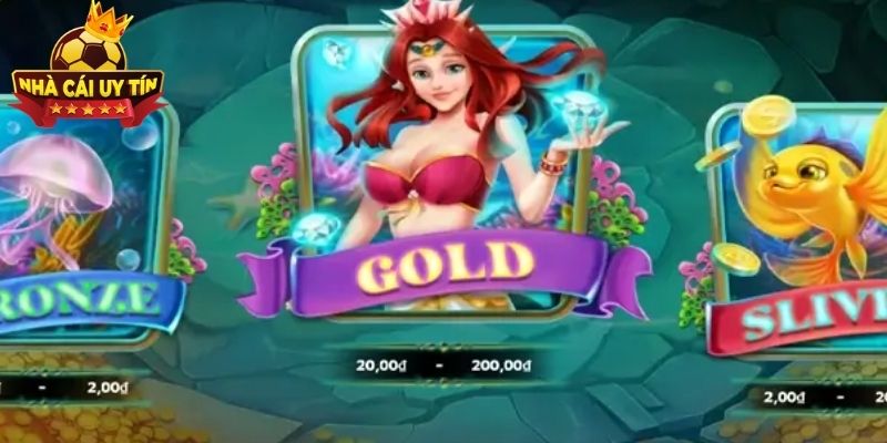 Hệ thống chuyển động cực kỳ mượt mà