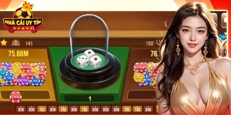 Công thức tính tài xỉu online nhận diện chu kỳ lặp lại