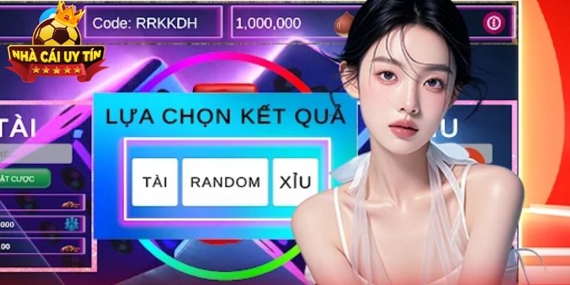 Công thức tính tài xỉu online