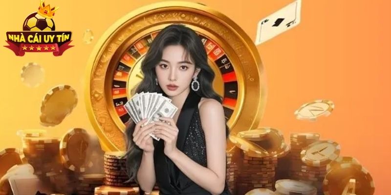 Hành trình xây dựng thương hiệu trên thị trường cá cược
