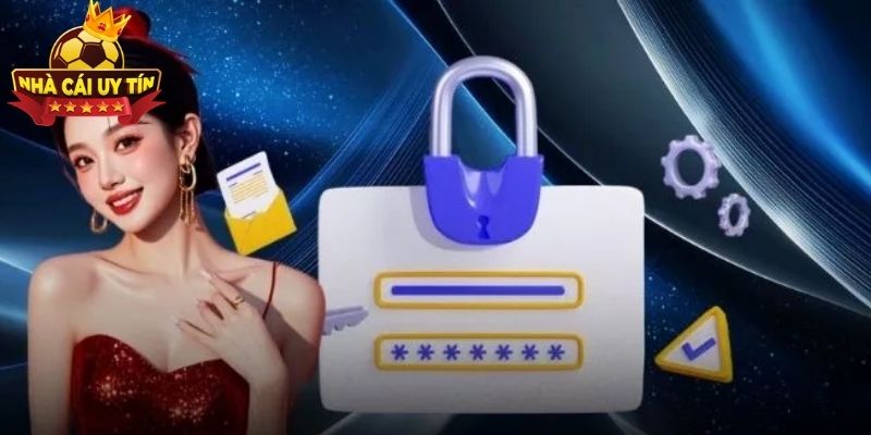 Người chơi muốn đăng ký cần truy cập đúng đường link