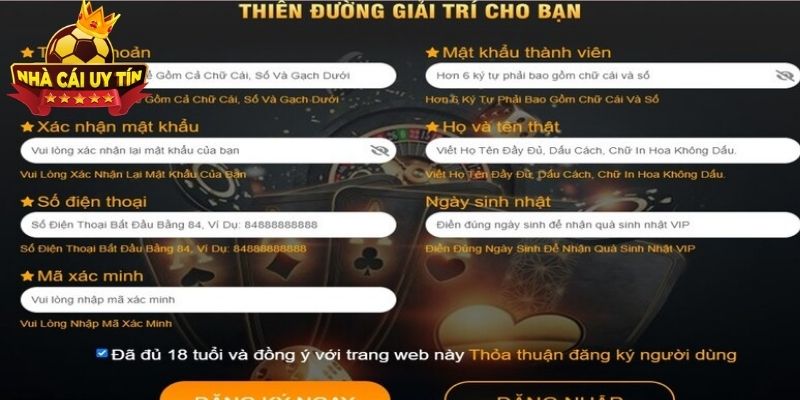 Tuân thủ để bảo vệ thông tin cá nhân
