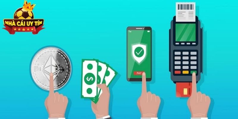 Nạp tiền nhacaiuytin cần kiểm tra toàn bộ dữ liệu