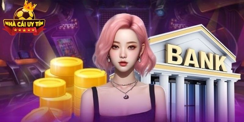 Người chơi cần chọn được phương thức thanh toán phù hợp