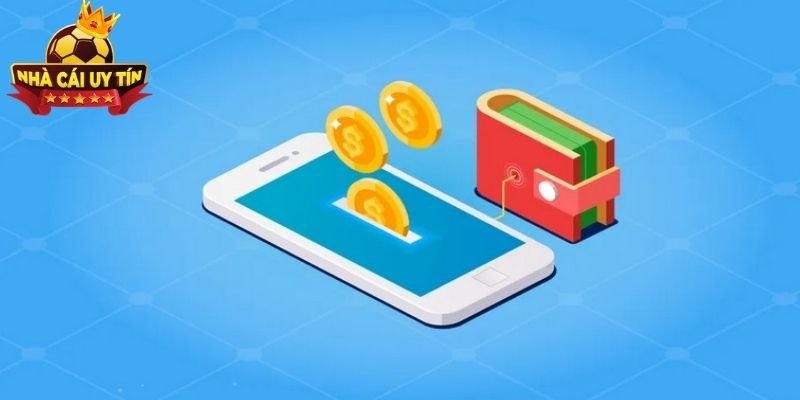 Người chơi cần tuân thủ đúng quy trình giao dịch