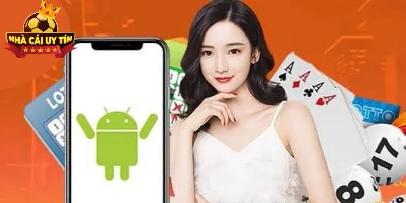 Người chơi cảm nhận rõ rệt về tốc độ truy cập khi tải app về