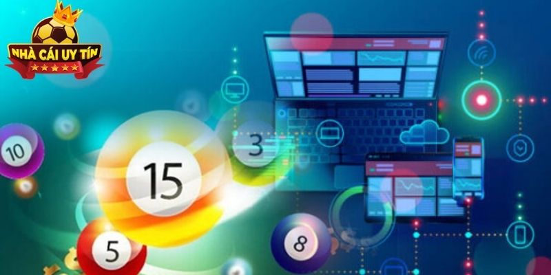 Dữ liệu được tổng hợp theo chu kỳ